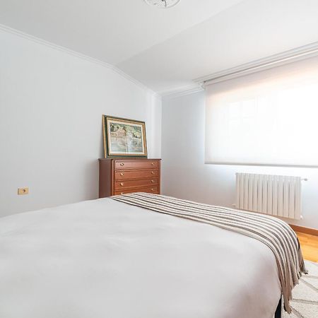 Villa Comesana Віго Екстер'єр фото